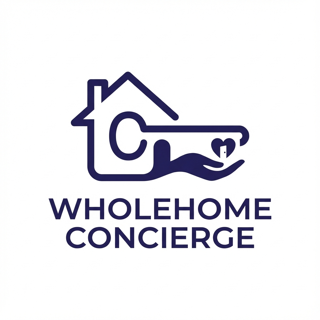 WholeHome Logo
